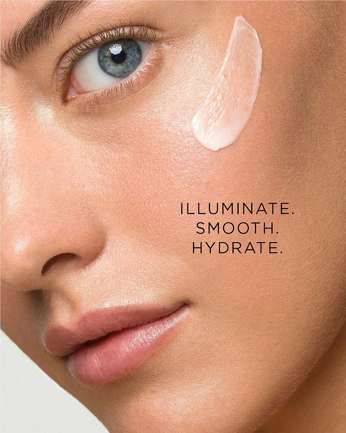 NOBLE PANACEA The Brilliant Vibrant Eye Infusion Refill 7