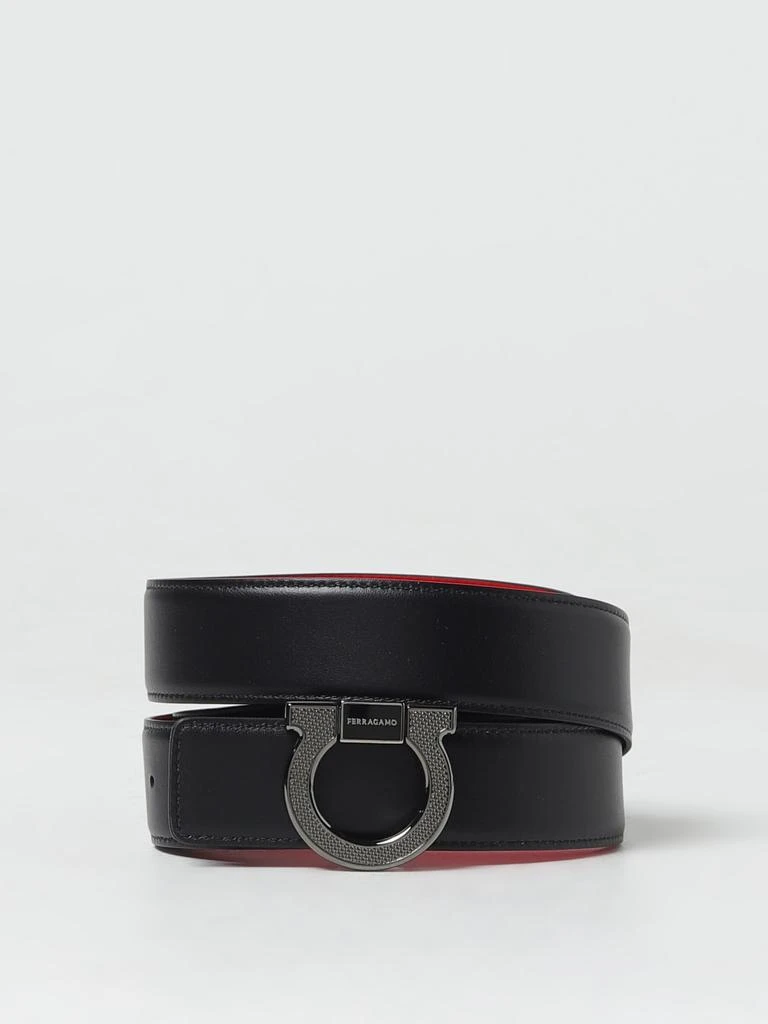 Salvatore Ferragamo Belt men Ferragamo 2