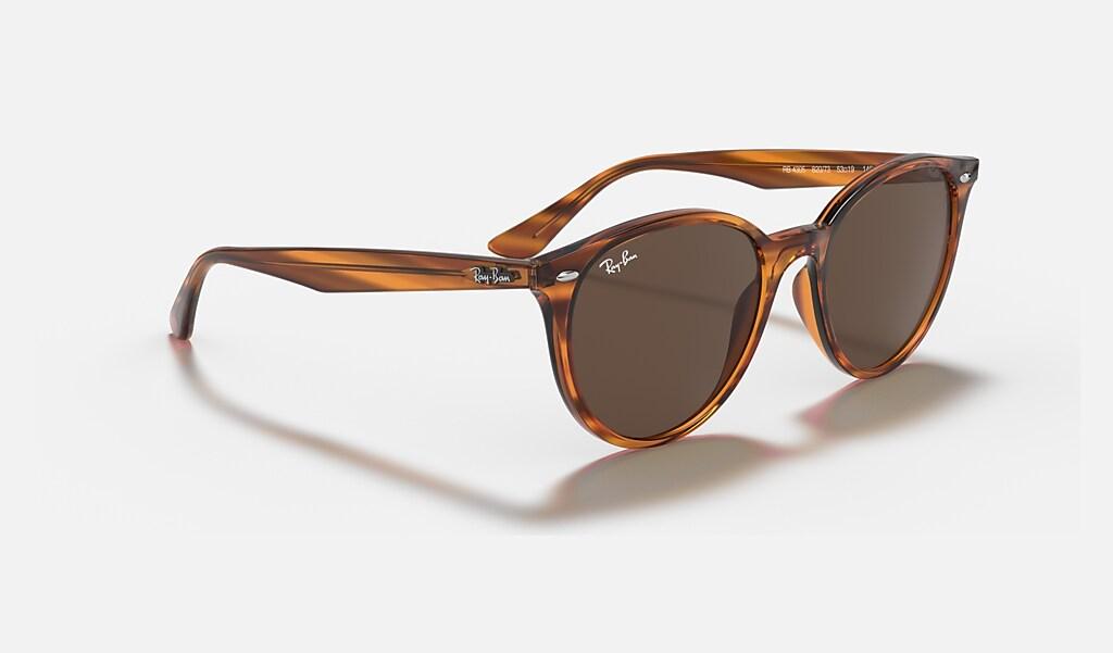 Face Rayban 4305 Whether You're A Long-time @Ray-Ban Enthusiast Or