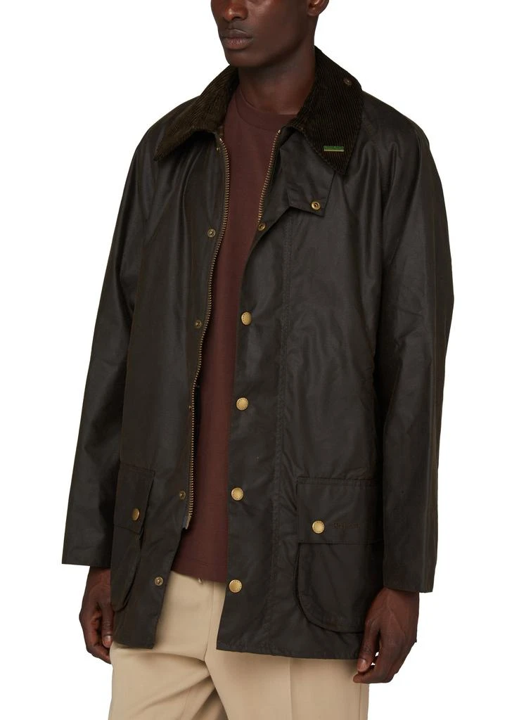 Barbour Beaufort jacket 4