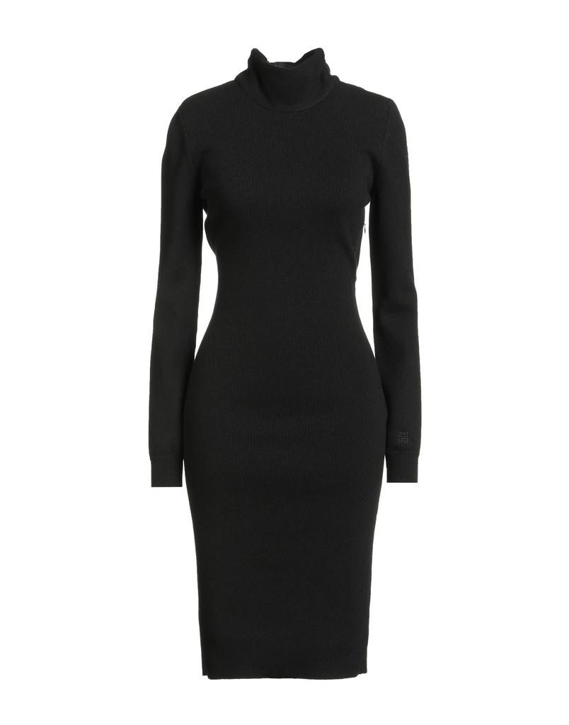 【関税&送料込】Givenchy Taupe Safari Dress In Poplin Women's Safari dress in poplin | GIVENCHY | 24S