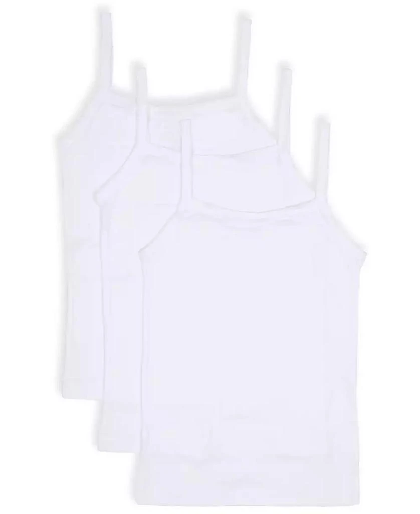 Maidenform 3-Pack Camis, Little Girls & Big Girls 2