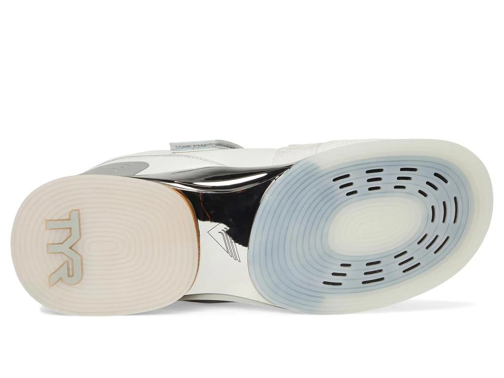 TYR Tyrforce-1 Elite Carbon Lifter 3