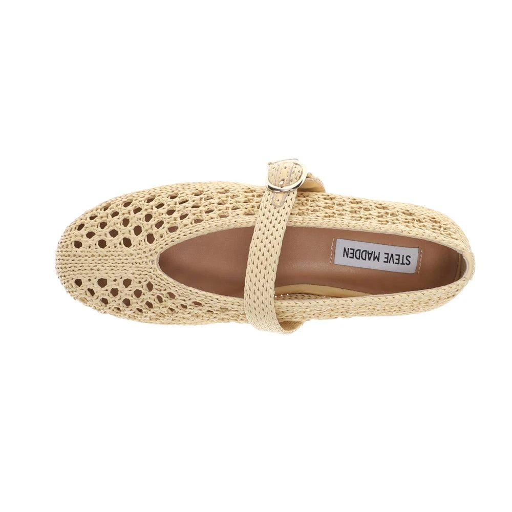 Steve Madden Alara Mary Jane Flats 4