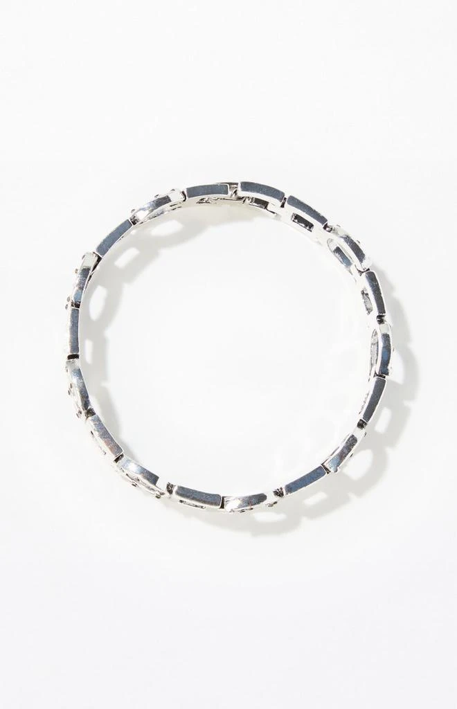 PacSun Silver Bracelet 2