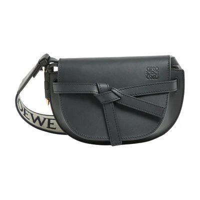 Loewe Mini Gate Dual bag 1