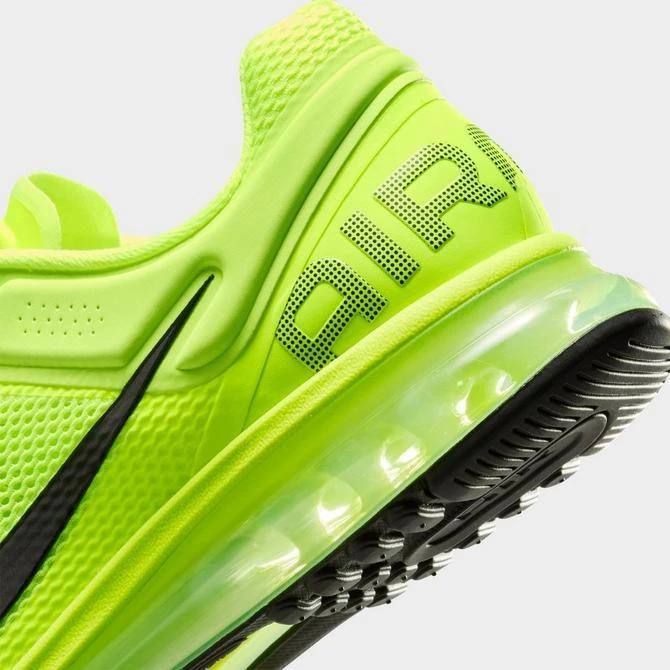NIKE Men's Nike Air Max 2013 Casual Shoes 3