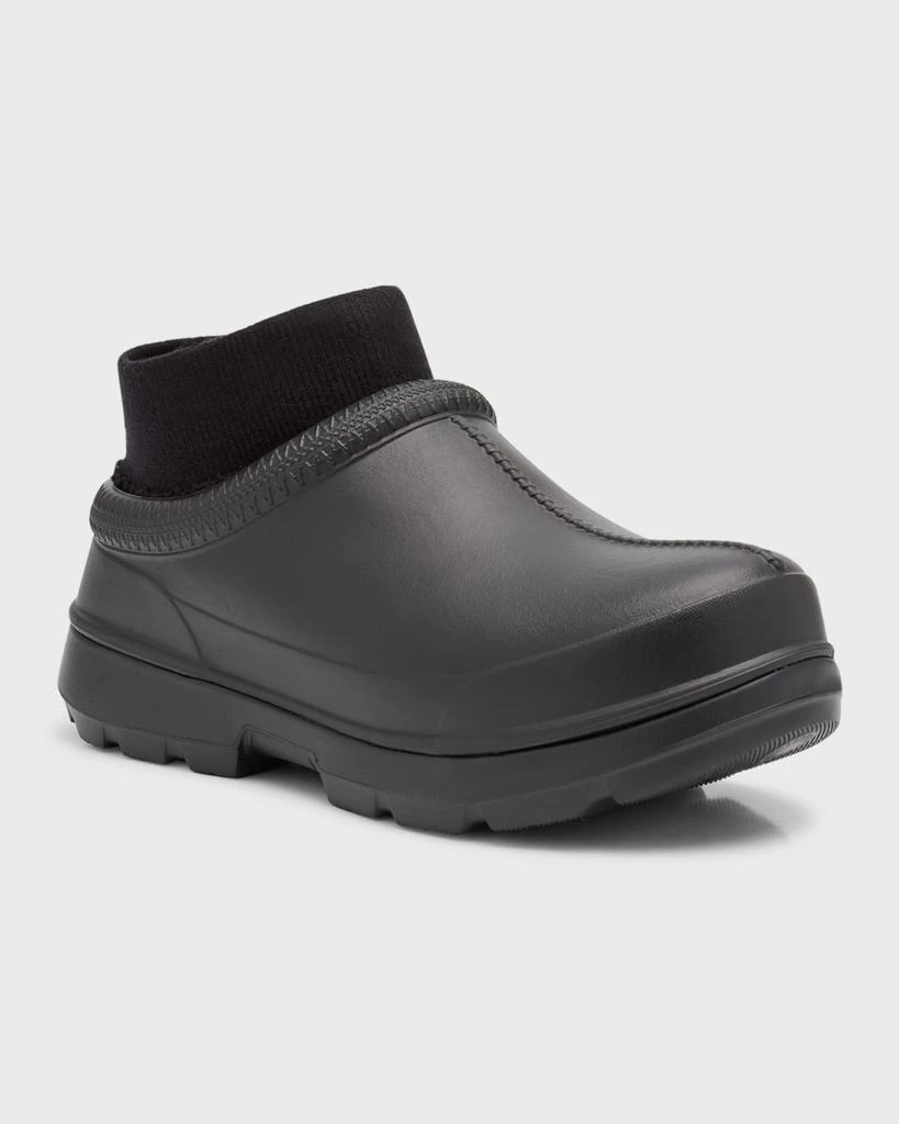 UGG Tasman X Low Rubber Boots 3