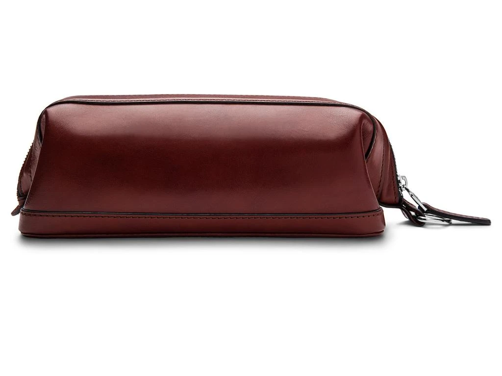 Bosca Old Leather Collection - 10" Zipper Utilikit 2