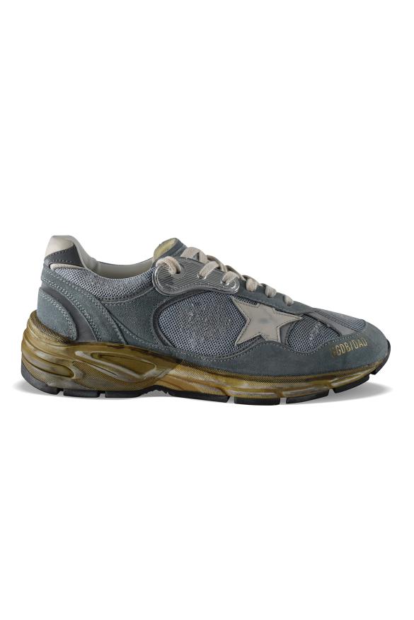 Golden Goose Running Dad sneakers