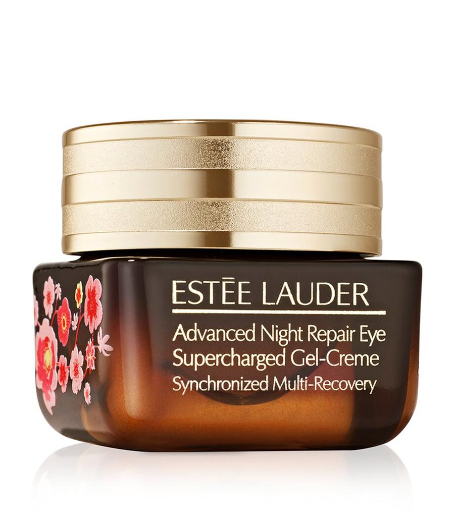 Estée Lauder Advanced Night Repair Eye Supercharged Gel-Creme (15ml) - Lunar New Year Edition