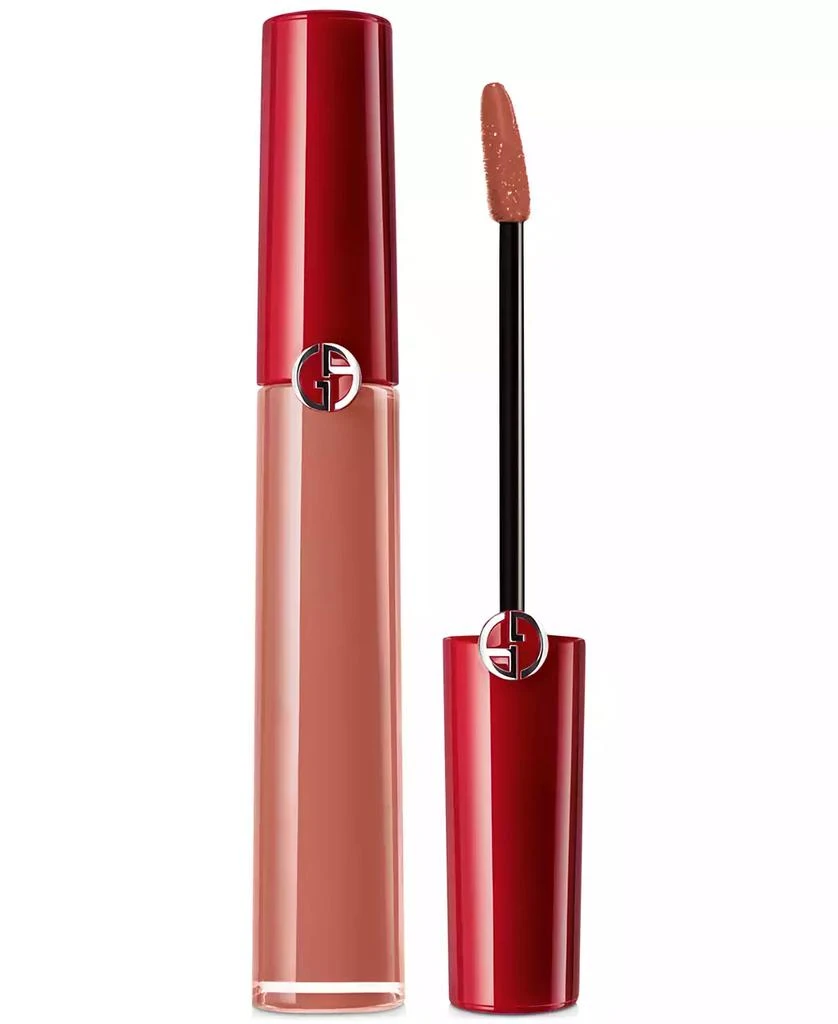 Giorgio Armani Lip Maestro Liquid Matte Lipstick 1