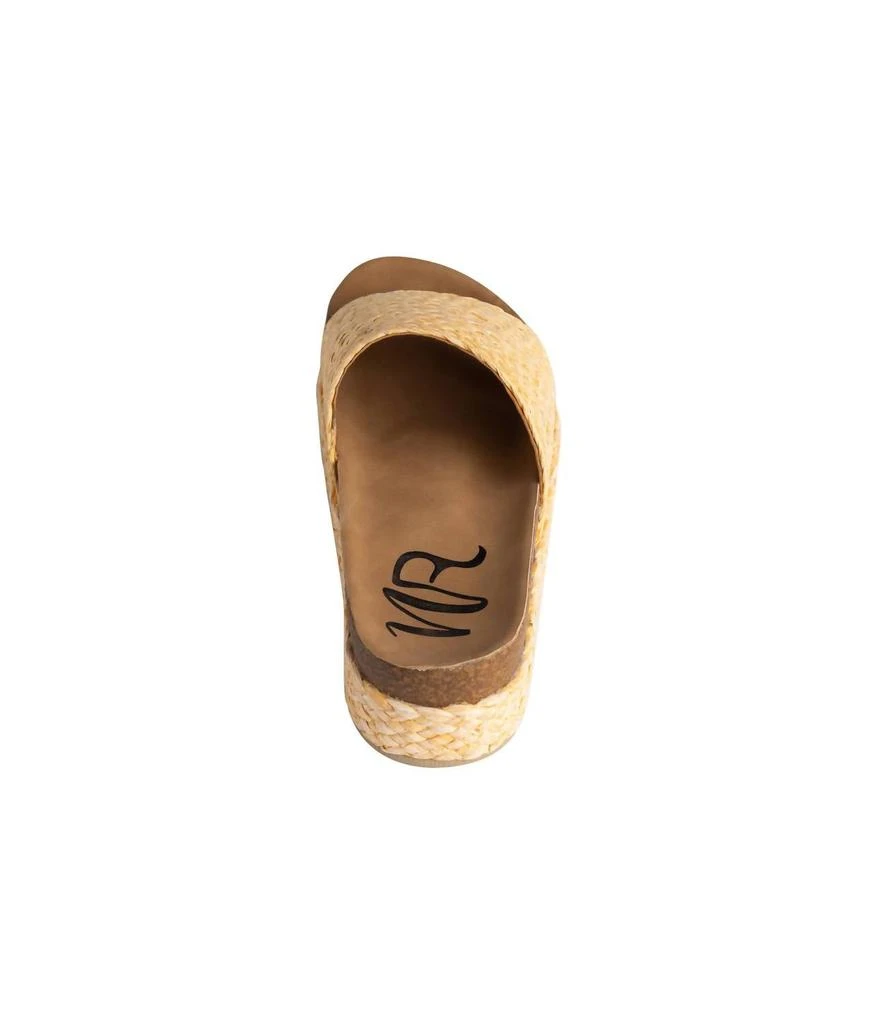 Not Rated Not Rated - Women's Anna Sandals 3