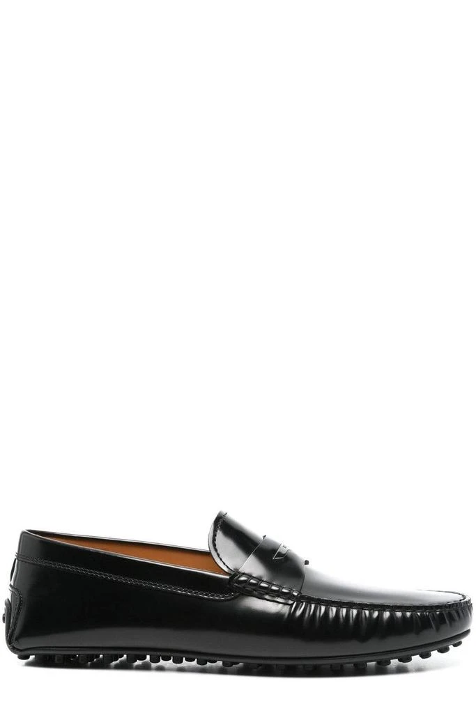 Tod's City Gommino Driving Shoes 1