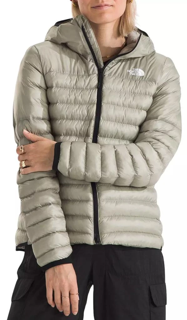 The North Face The North Face Women's Terra Peak Hoodie 1