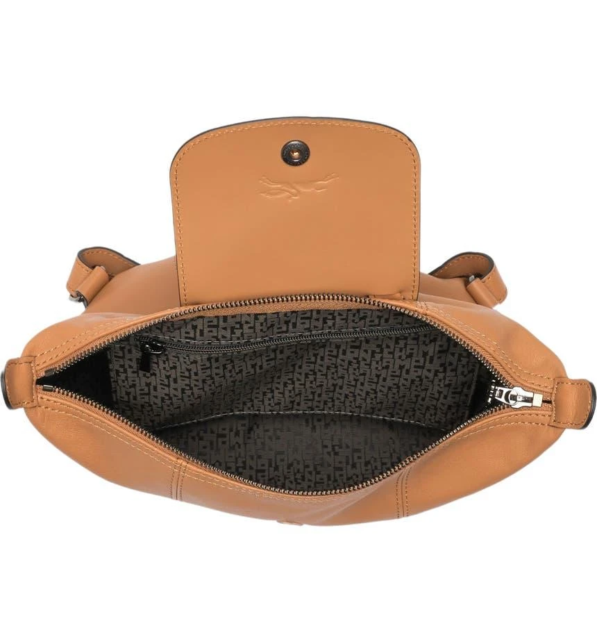 Longchamp Le Pliage Cuir Backpack 5