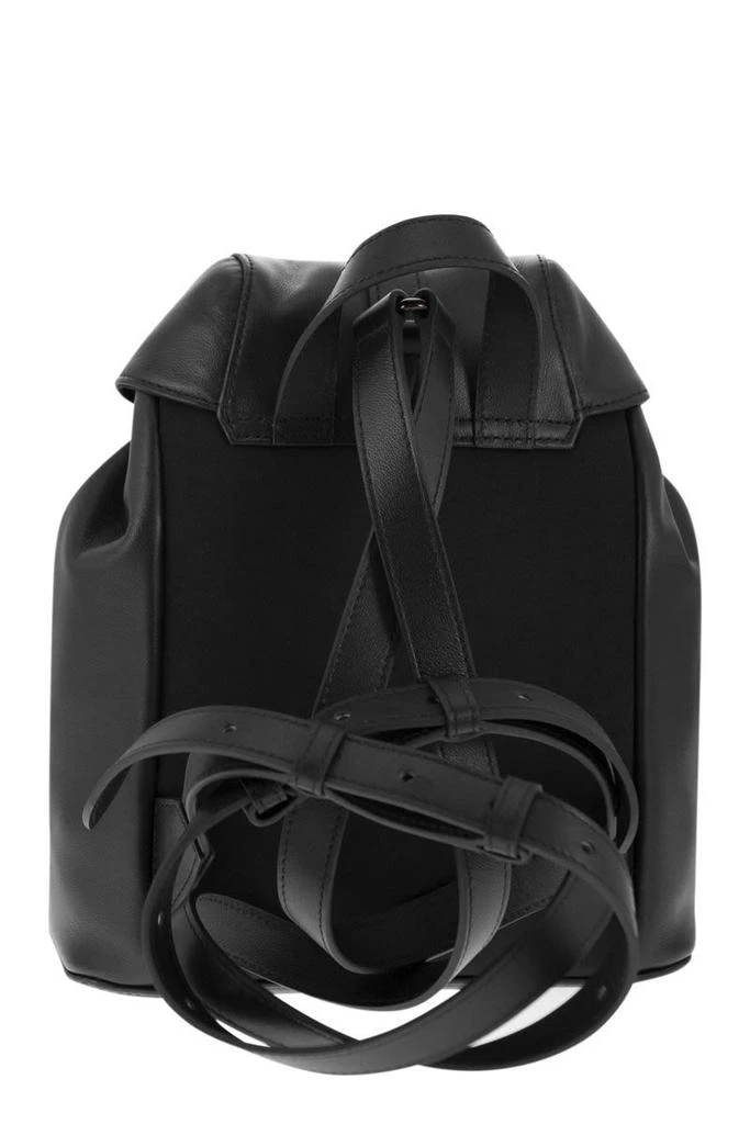 Furla Furla Backpack In Fine Leather 3