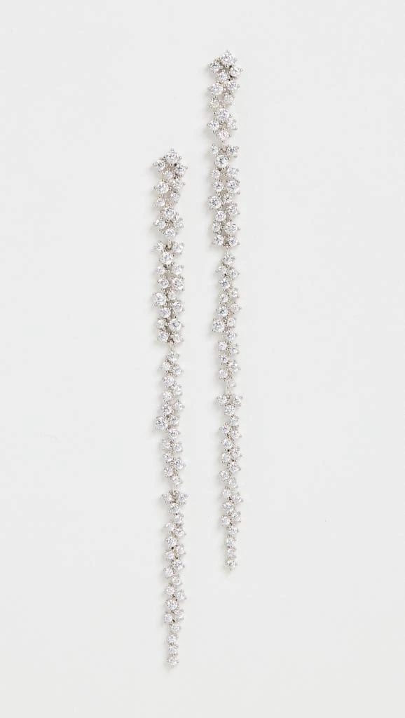Shashi Kalista Pave Earrings 1