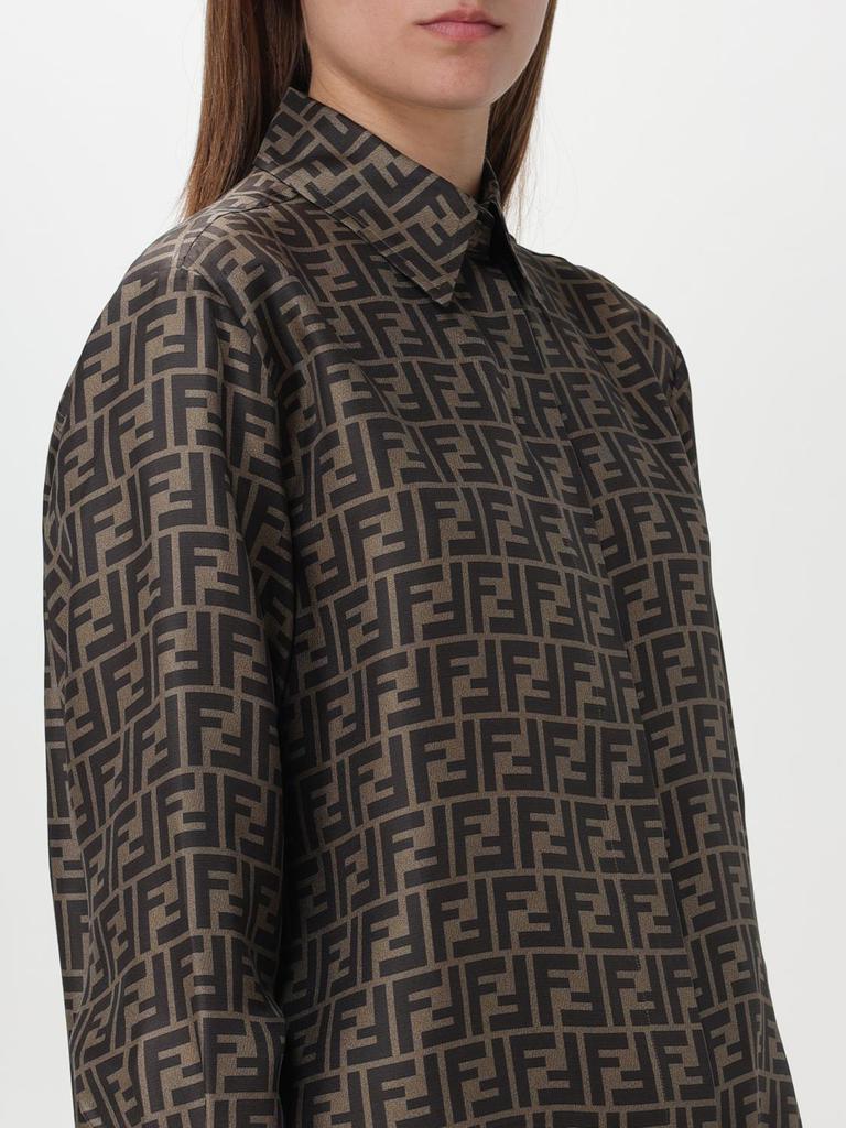 Fendi Shirt woman Fendi - Shirts - BeyondStyle