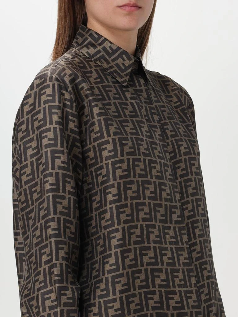 Fendi Shirt woman Fendi 5
