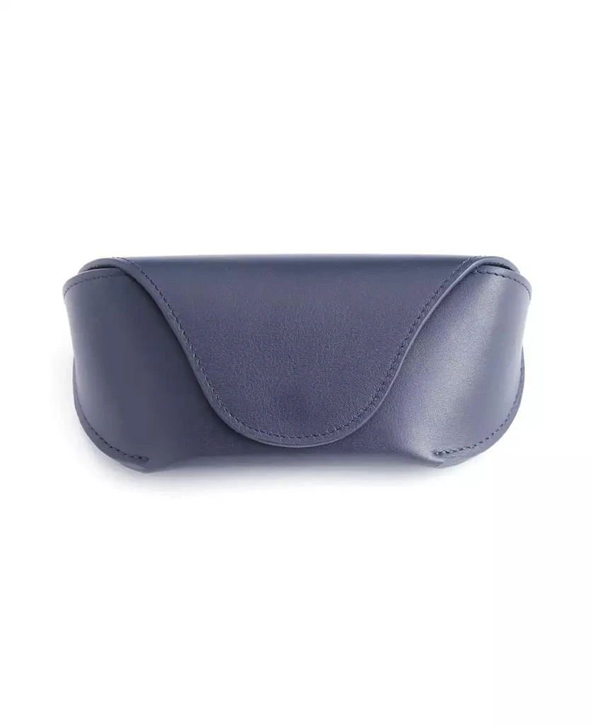 ROYCE New York Suede Lined Sunglasses Carrying Case 3