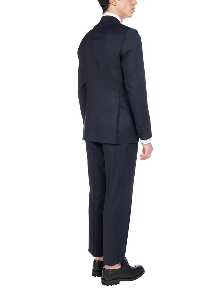 Kiton Kiton Single-Breasted Suit 4