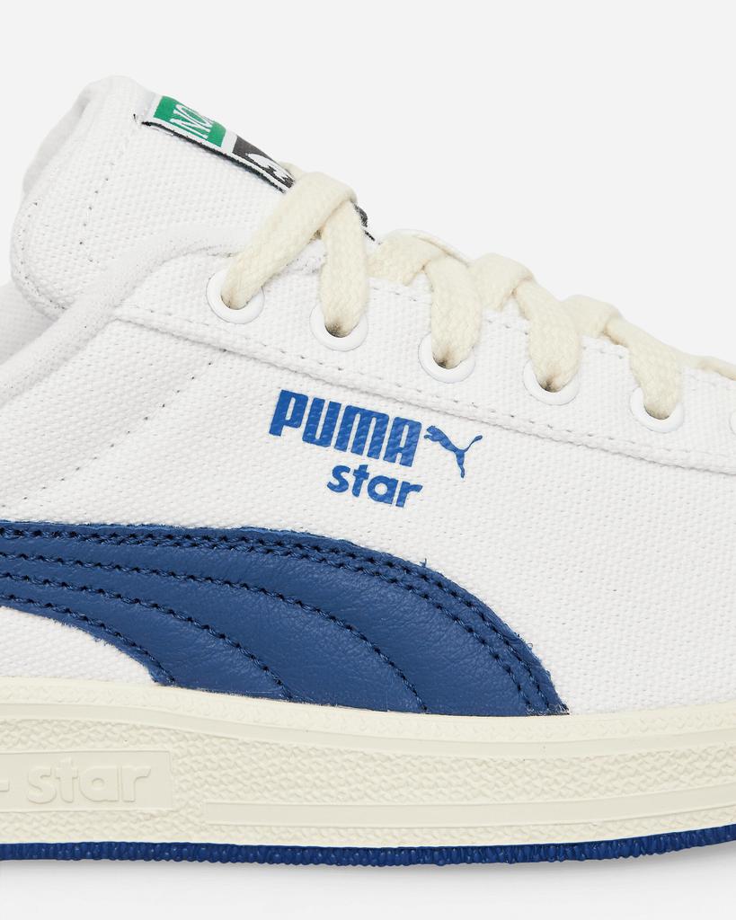 Puma Noah Star CVS LFS Sneakers White / Clyde Royal - Men's