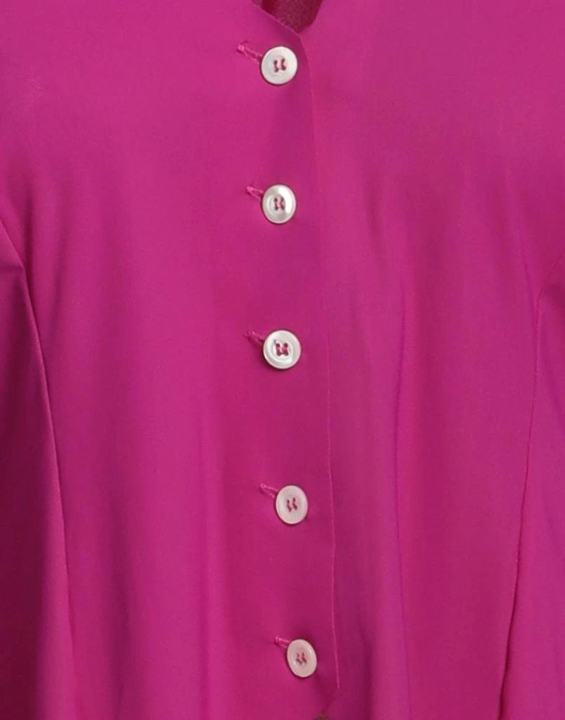 HIGH Solid color shirts & blouses 4