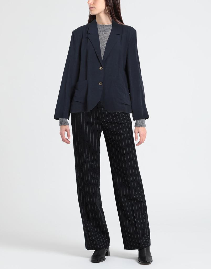 BLUE IV by ISABELLE VAN DEN ABEELE Blazer