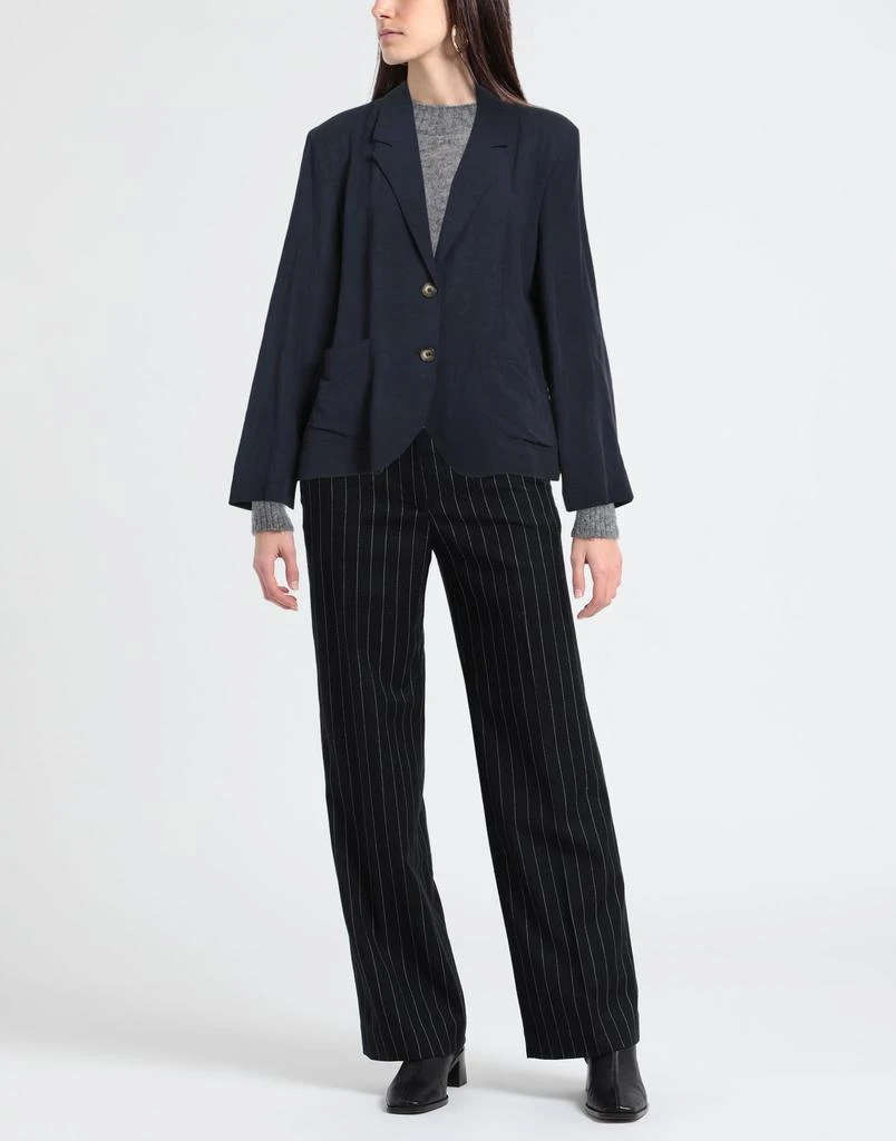 BLUE IV by ISABELLE VAN DEN ABEELE Blazer 2