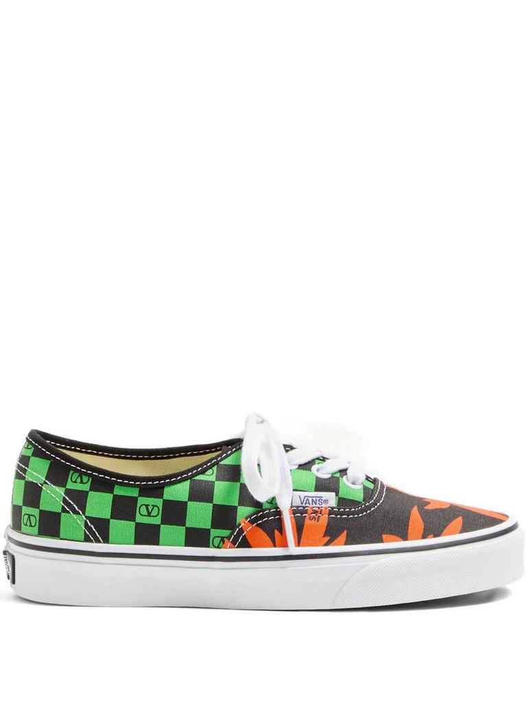 Vans Vans X Valentino Sneakers
