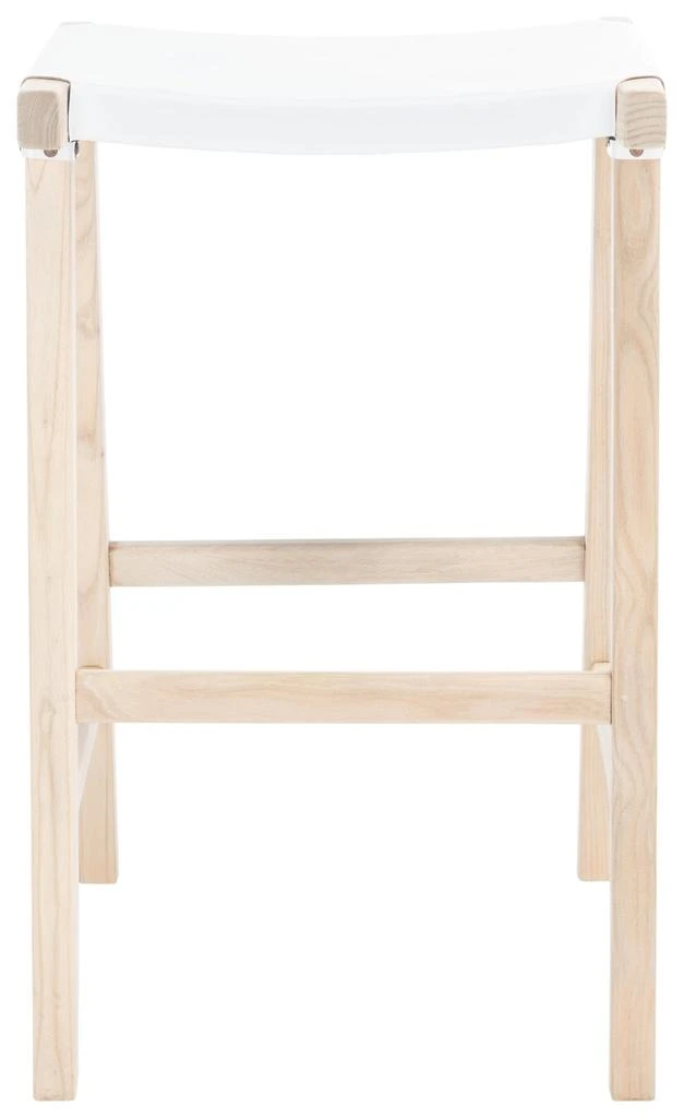 Safavieh Aariz Rectangle Barstool 2