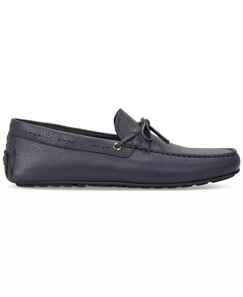 Hugo Boss Men
s Noel Moccasin Slip-On Driving Loafers 1