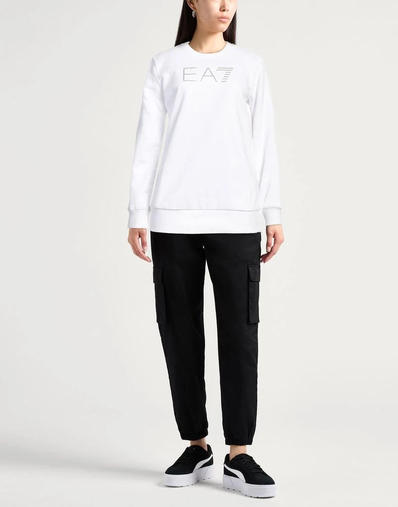 EA7 Sweatshirt 2