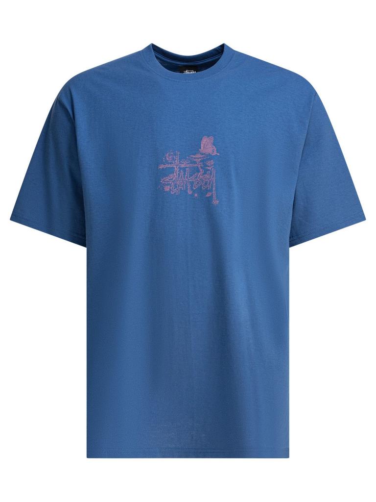 STUSSY Stussy Reformed Tee - T-Shirts - Compare Prices from