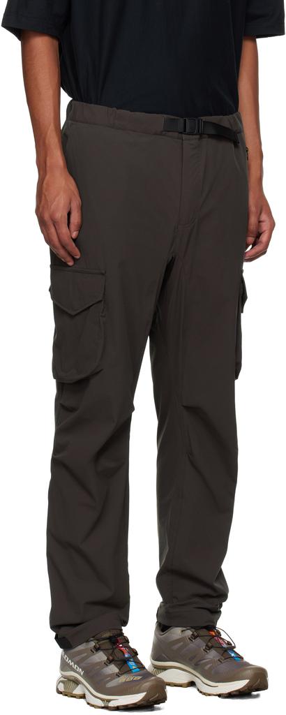 66 North Gray Laugavegur Cargo Pants
