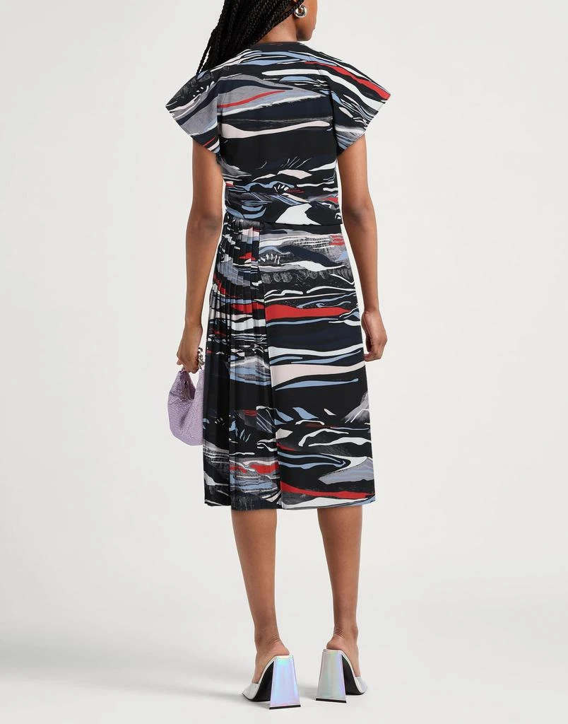 Cedric Charlier Midi dress 3