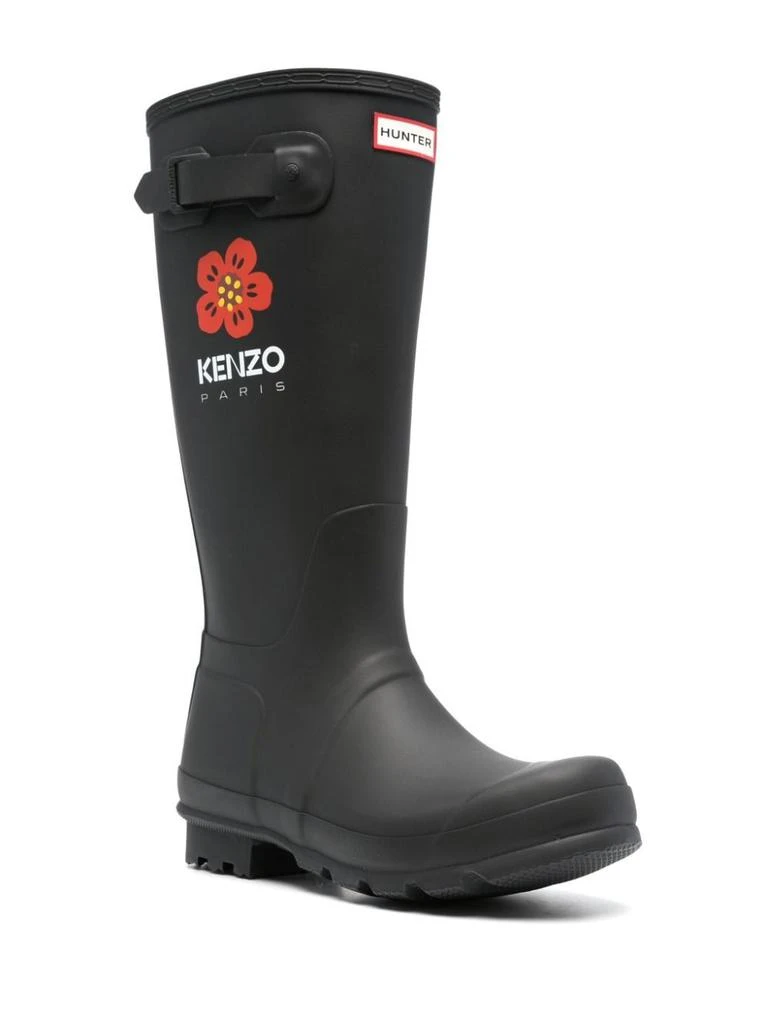 Kenzo BOOT 2
