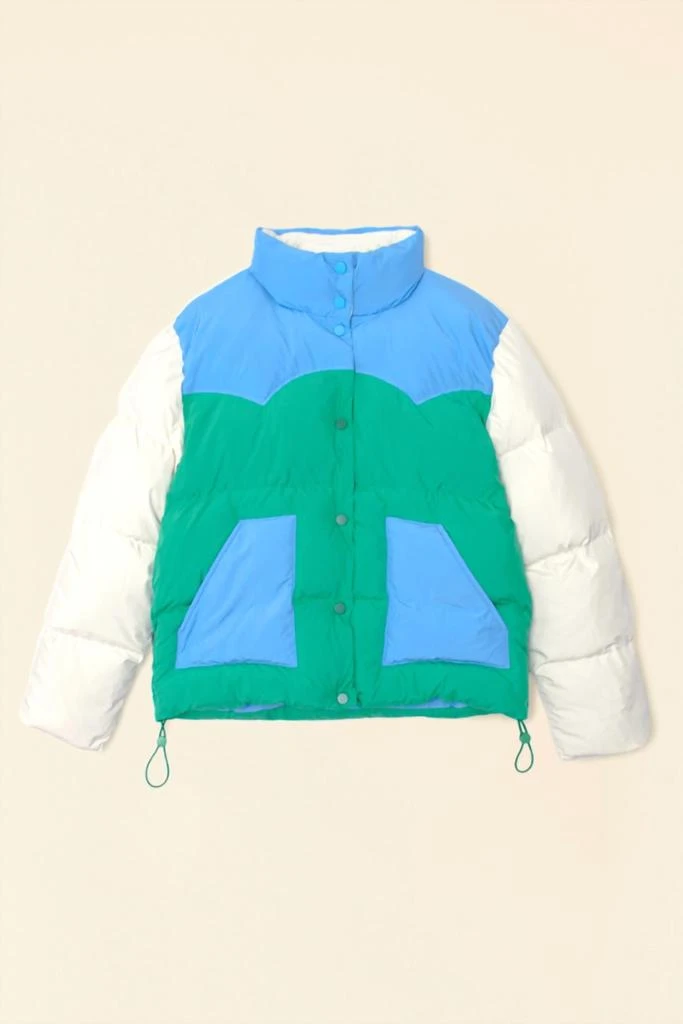 XIRENA Xirena - Women's Zayne Jacket 1