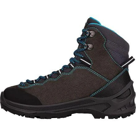 Lowa Cadin GTX Mid Hiking Boot - Toddlers' 5