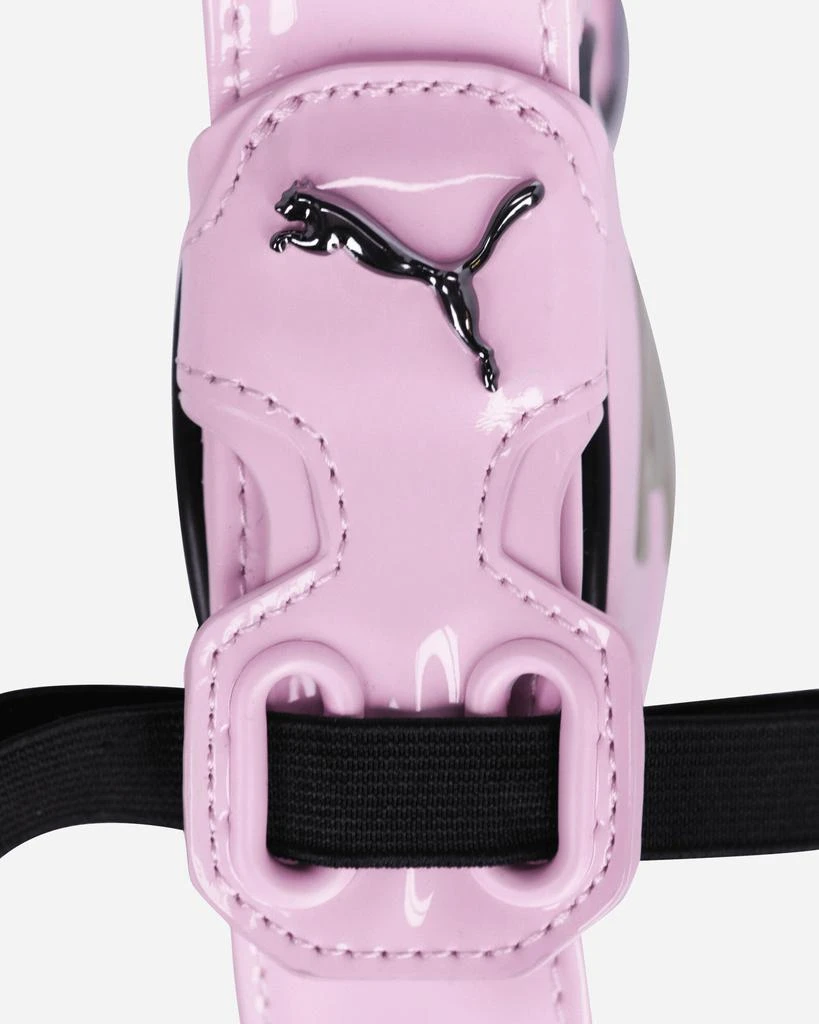 Ottolinger Puma Small Shoulder Bag Whisp Of Pink 6