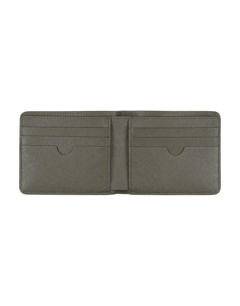 Off-White Wallet 2
