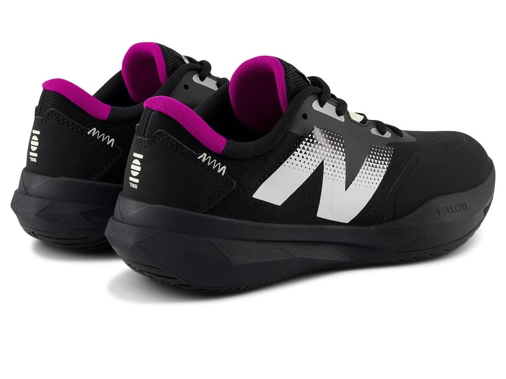 New Balance FuelCell 796V4 Tennis Shoes 5