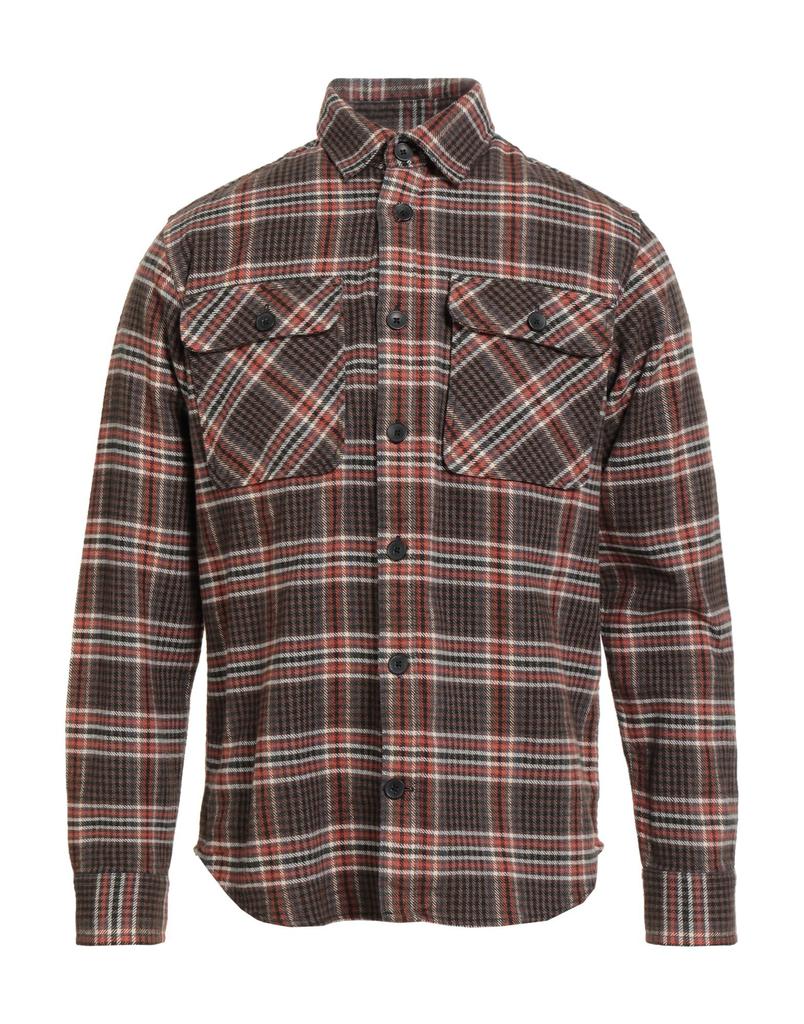 Selected Homme Patterned shirt
