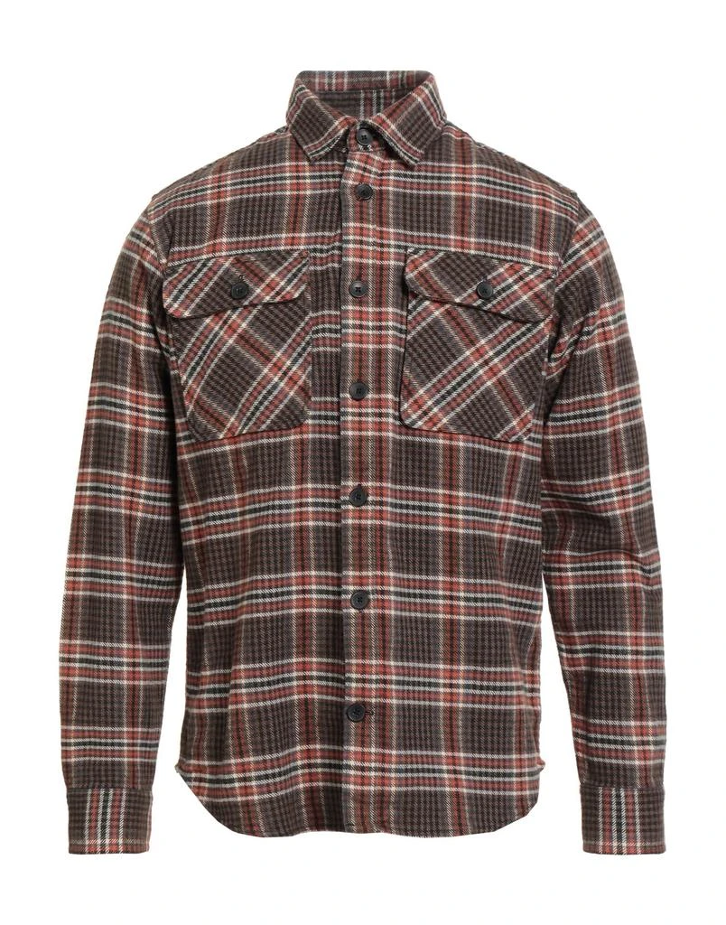 Selected Homme Patterned shirt 1