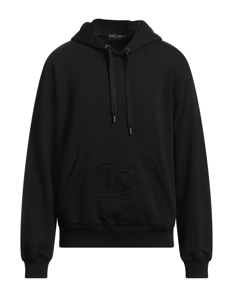 Sweatshirt Dolce And Gabbana Yoox Hooded Sweatshirt – On Sale Now