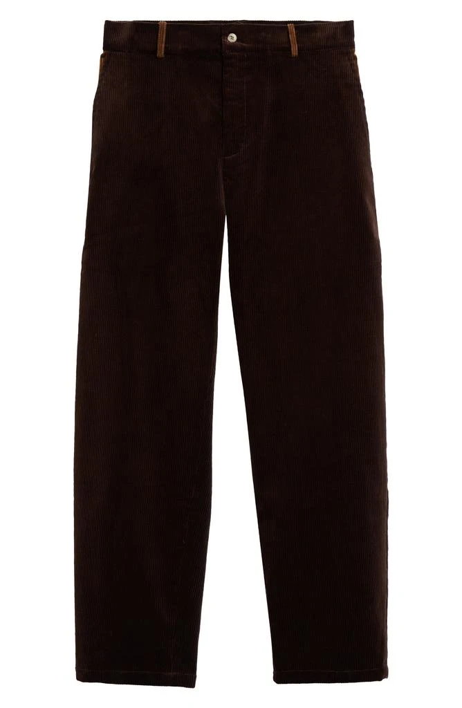 De Bonne Facture Cotton Corduroy Balloon Pants 6
