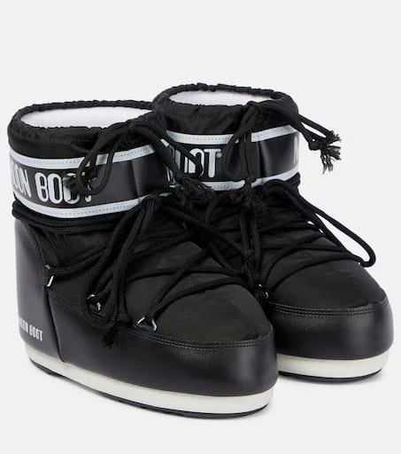 Moon Boot Icon Low snow boots 1