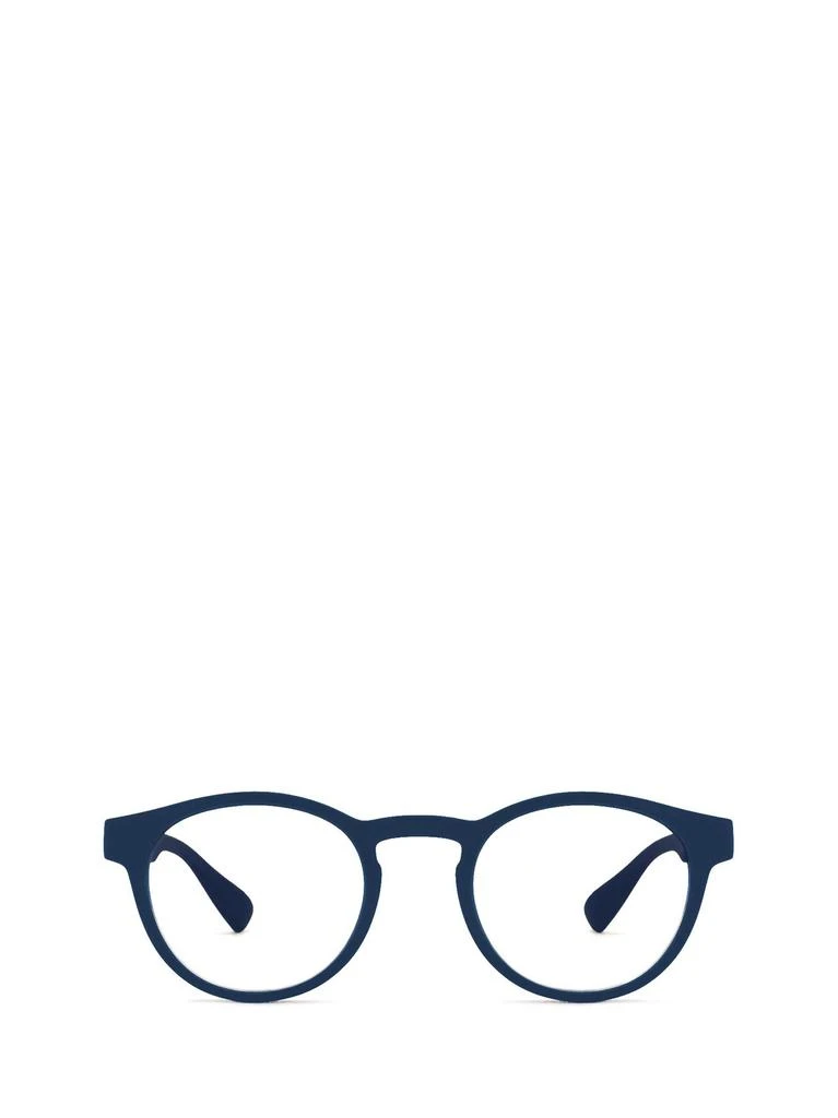 Mykita Mykita Ellum Round Frame Glasses 1