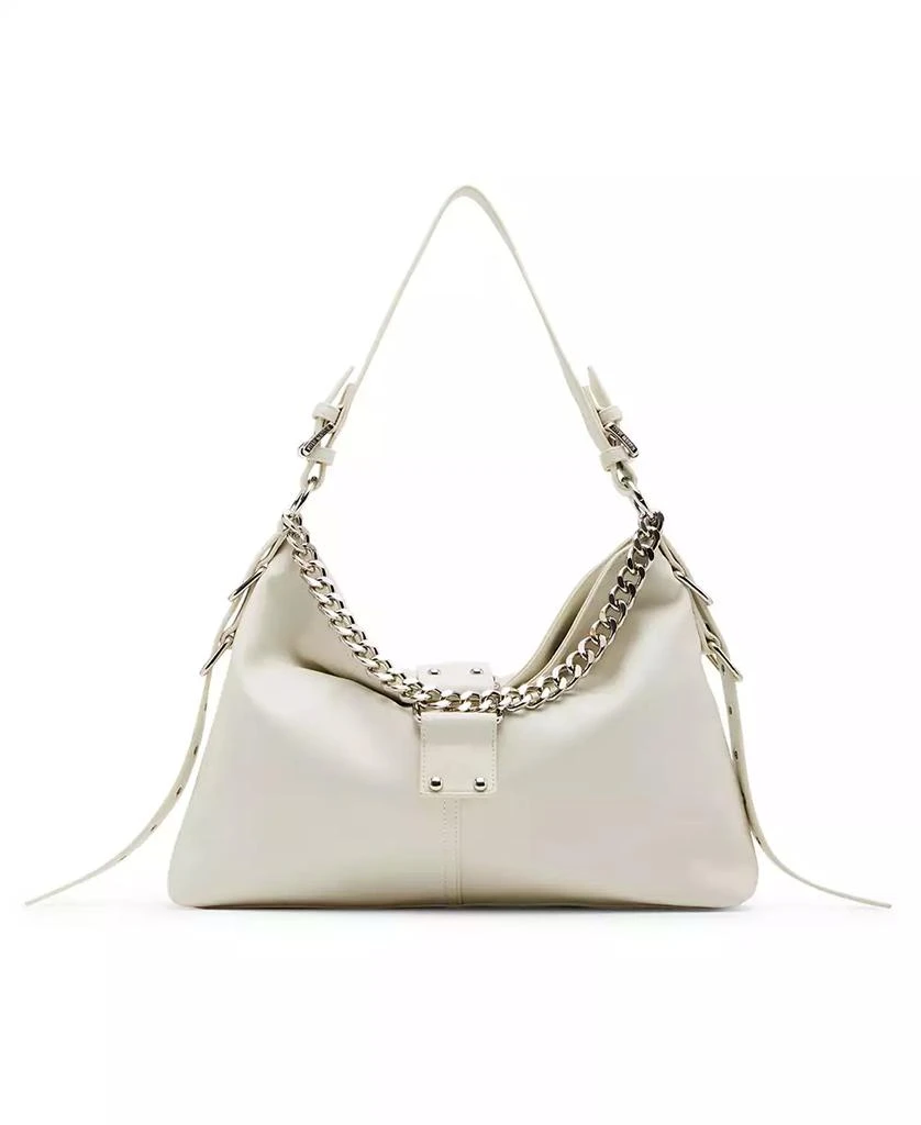 Steve Madden Women's Balyssab Large Hobo Bag 1